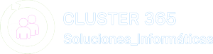 cluster365 soluciones informaticas