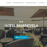 hotelmardevela.com
